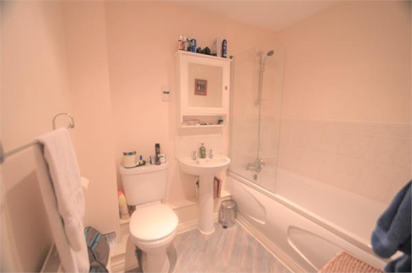 Bressay Drive, Mill Hill